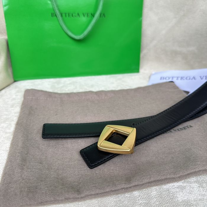 Bottega Veneta Belt 25MM BVB00010